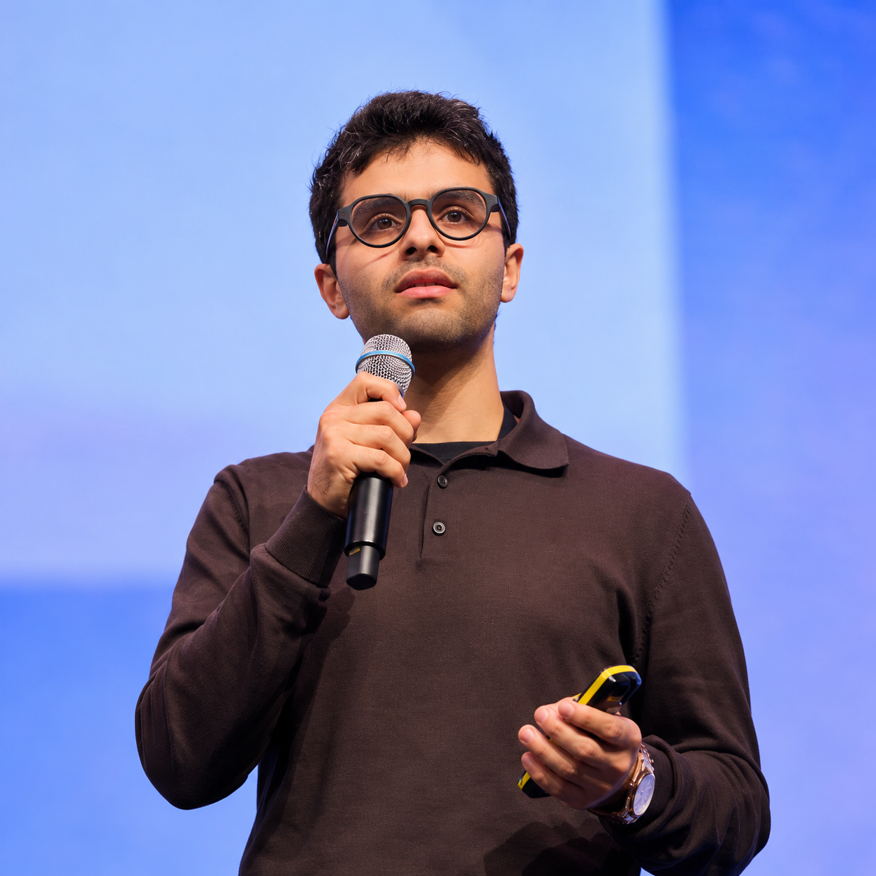 Nidhal Labidi