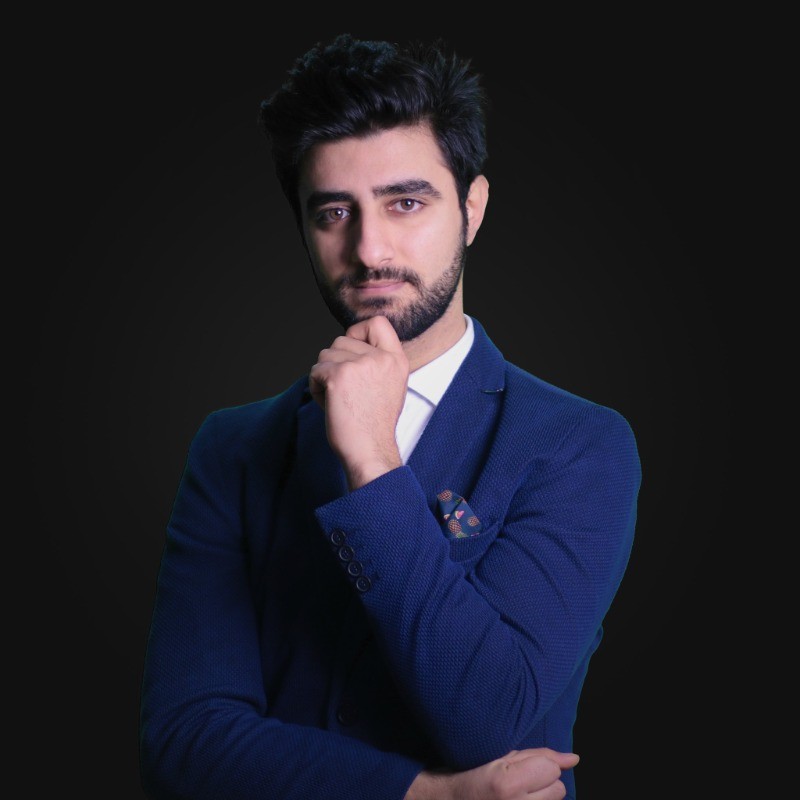نذير العبيدي