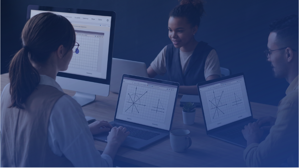Empower Online Learning with AI