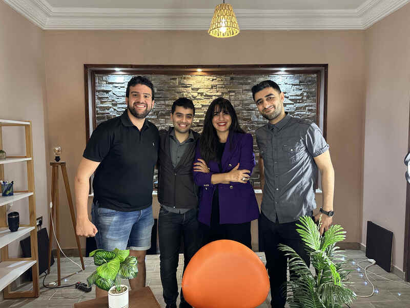 AI Learning Platform