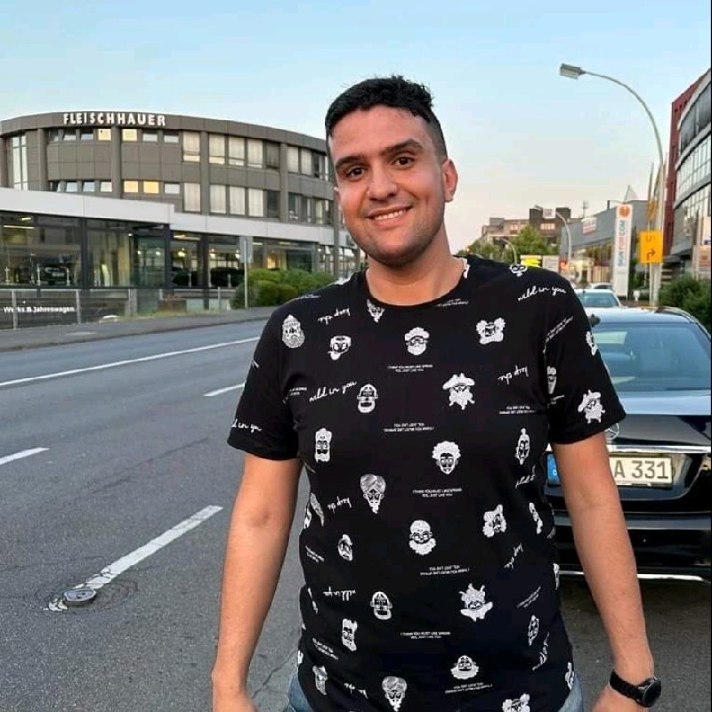 محمد سليم هدريش